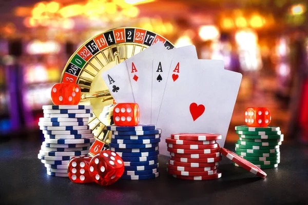 bentotogel Slot Rooms Built for Your Play