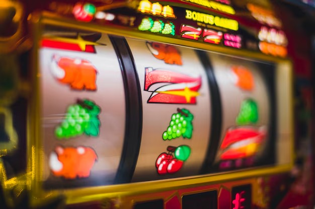 bentotogel Live Casino